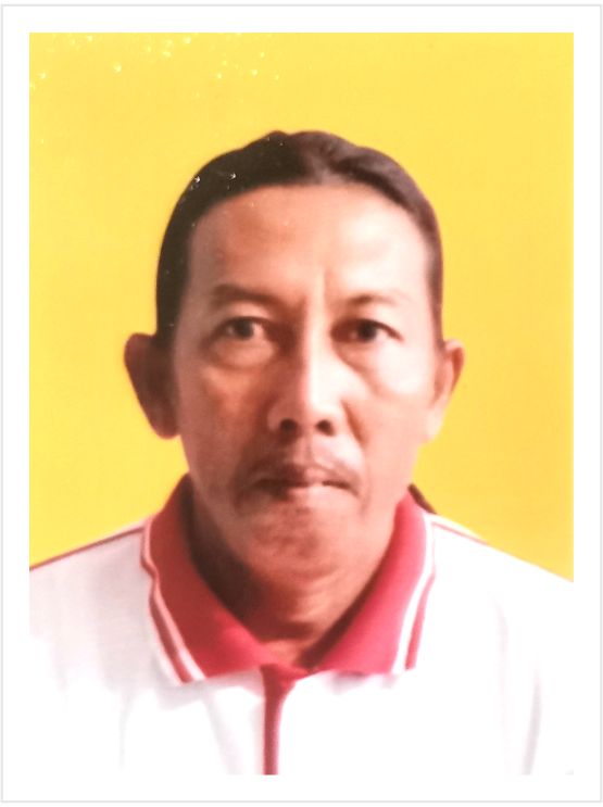 Foto Nasrun Dg. Sese