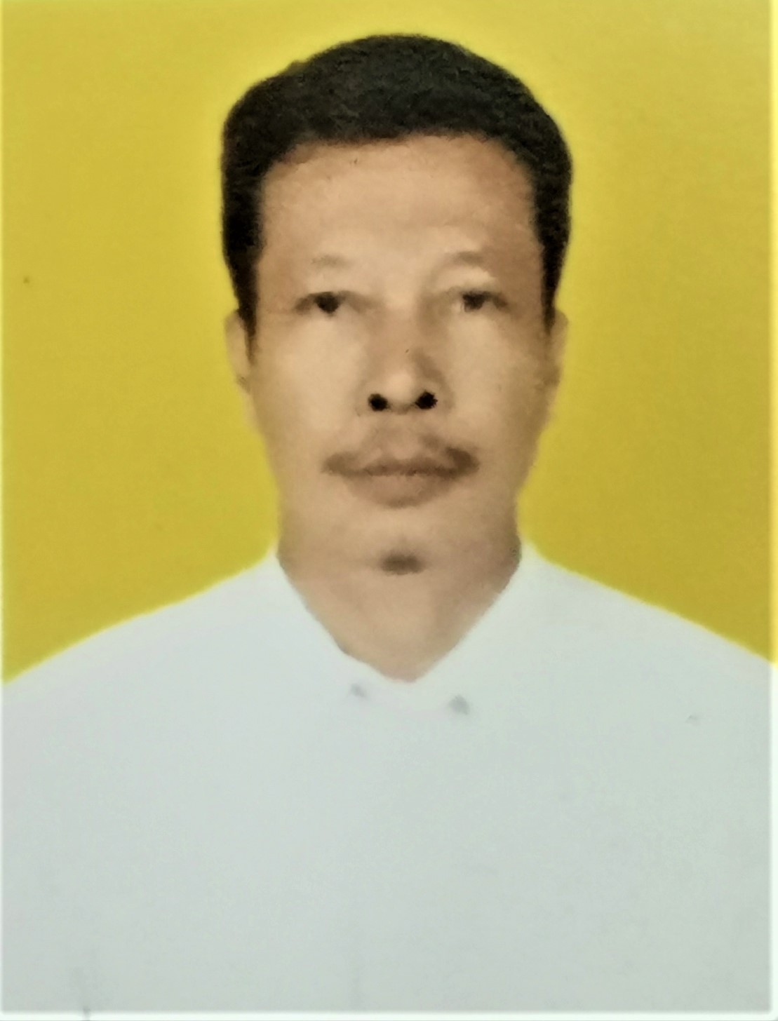 Foto Ansar Dg. Sibali
