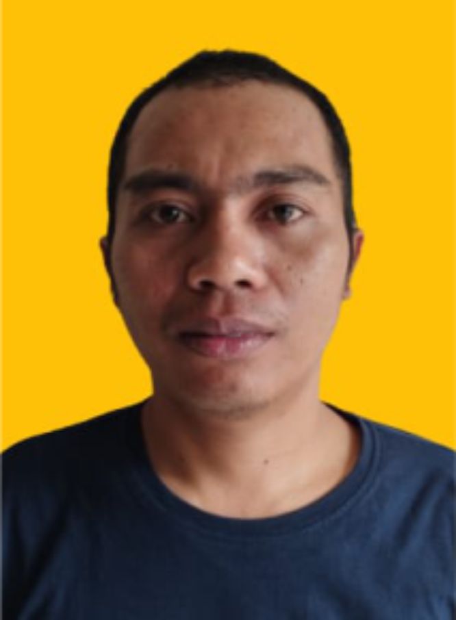 Foto Wahyuddin
