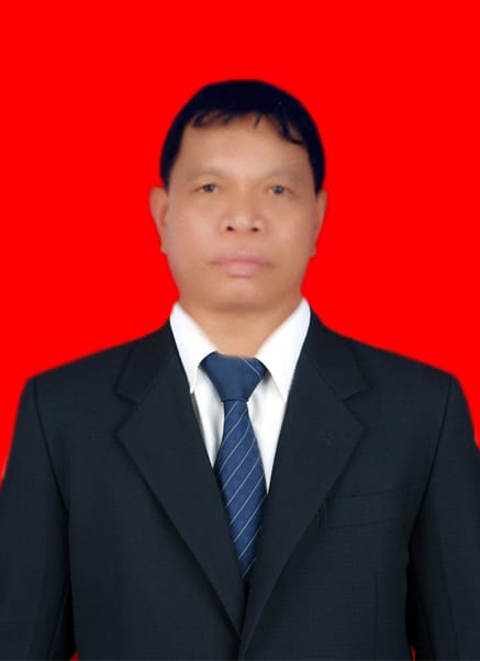 Foto Drs. AHMAD ALGADRI, SH.,MH