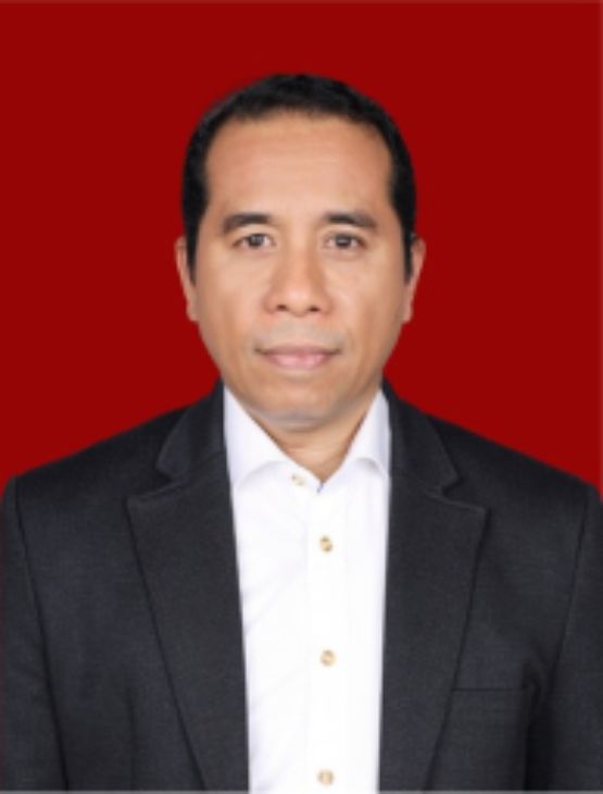 Foto ANSARIADI, SKM M.Sc.PH