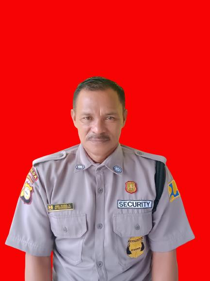 Foto Abd Rasid H