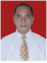 Foto Abdullah Najang, S.Si