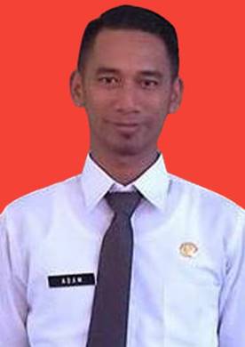 Foto Adam Lotong Sembe