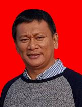 Foto DR. Adi Maulana, M.Phil