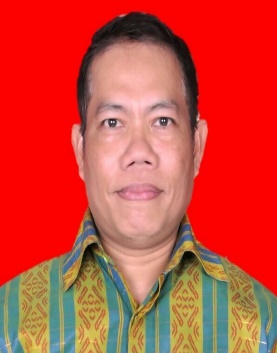 Foto Dr. Andi Agussalim AJ,.M.Hum