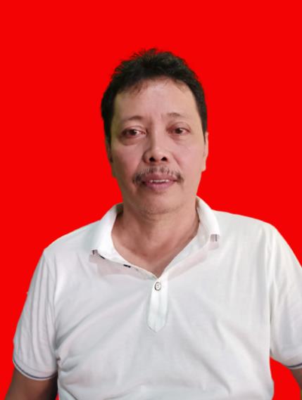 Foto Ir. Andi Hasanuddin Pawawoi, M.Si