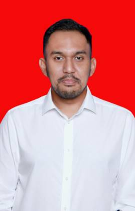 Foto Andi Idham Danal Ashar