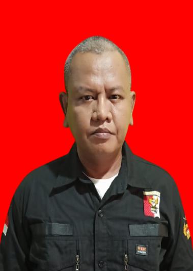 Foto DR.Ir.Mohammad Junaedy Rahman,ST.,MT