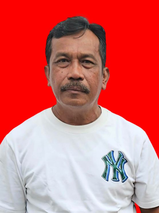 Foto EDNAN JUNI RUM, SH.M.Si