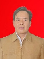 Foto Dr. Eng Muhammad Rusman, ST., MT