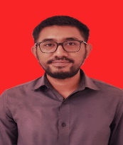 Foto Febri Ismail Azhari Effendi