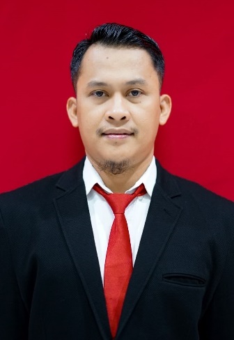 Foto Harisman Syarif
