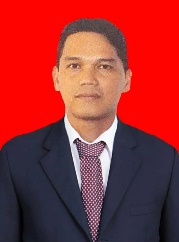Foto H. Herianto Baharuddin,.SH