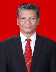Foto Husain Djunaid,SH.,MH