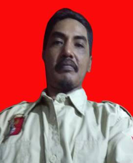 Foto Indrawan Setiawan, A.Md