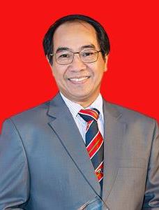 Foto Prof. Dr. Jamaluddin Jompa