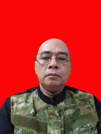Foto Muh Yusuf Ganing