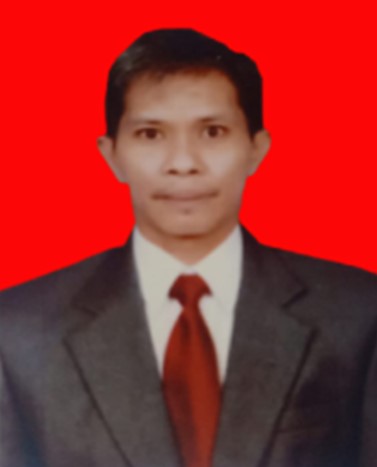 Foto Muhammad Abduh, SE,AK,M.Ak