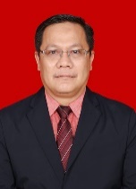 Foto Dr. Muhammad Isran Ramli, ST.,MT.