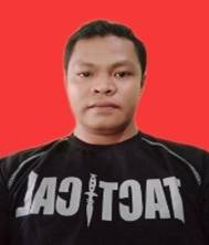 Foto Syamsul Said