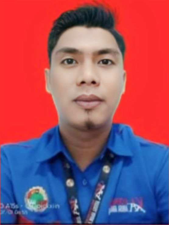 Foto TAUFIK M