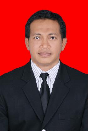 Foto M. Yahya Sirajuddin, IR