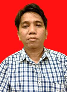 Foto Yandi Sofyan Hadi