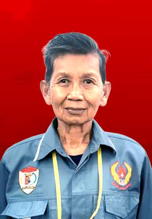 Foto H. Jamaluddin