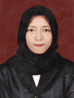 Foto Rahmaniar Achmad