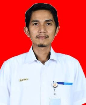 Foto Akbar Ali, S.Tp.