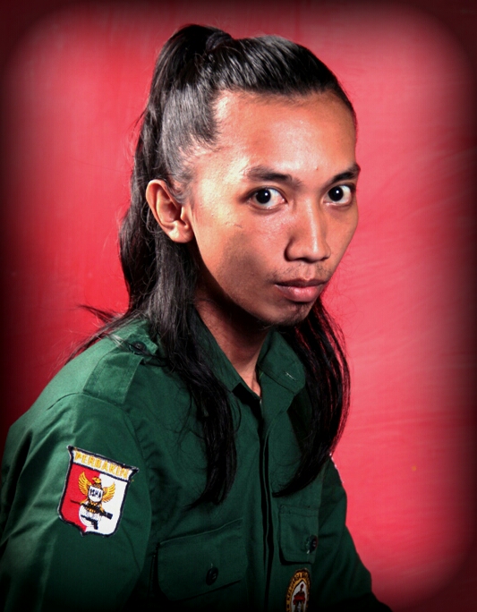 Foto Andi Arlan Maulana