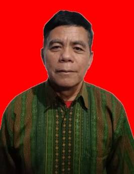 Foto Muhammad Basri, S.Sos.,M.Si.