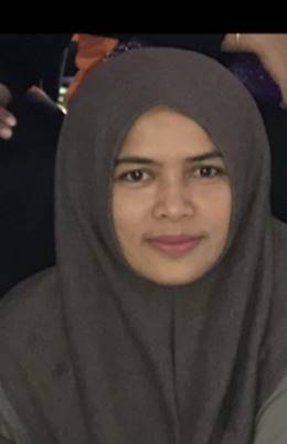 Foto Jenar Duwila, SE.