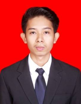 Foto Ilham Fansuri