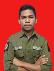 Foto Syahrul Gunawan Bitu