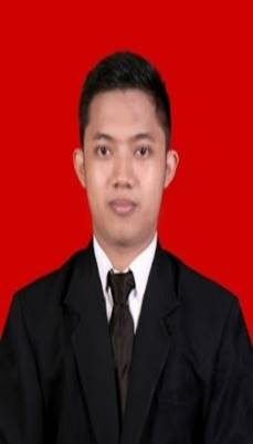 Foto Rasda Gustianto