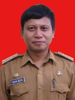 Foto Faisal Ilyas, SH.