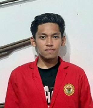 Foto A. Mohamad Akmal Ridwan