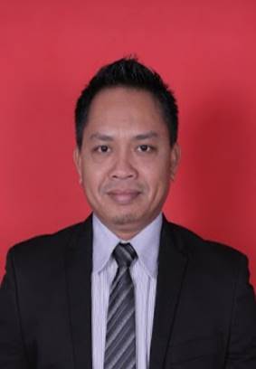 Foto Rafiuddin Nur, M.Si.