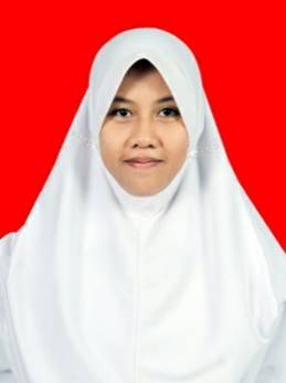Foto Fajriah Nurhidayah