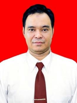 Foto Muhammad Richwan Hamid, SH.