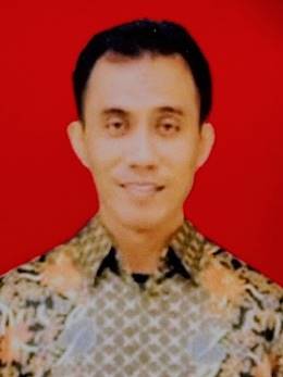 Foto Rahman Syah, S.Pi.