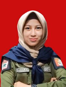 Foto Amany Zhafira Akbar