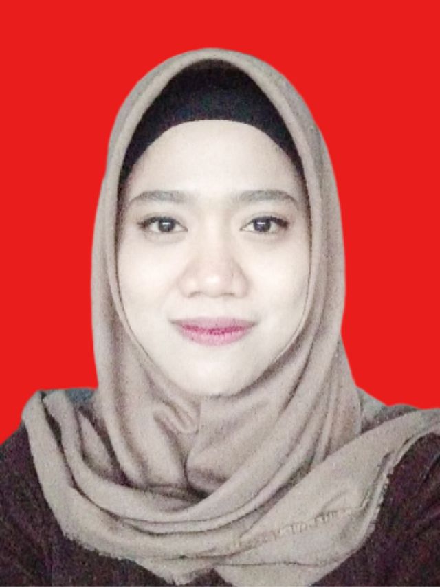 Foto Andi Sengngeng Khairunnisa