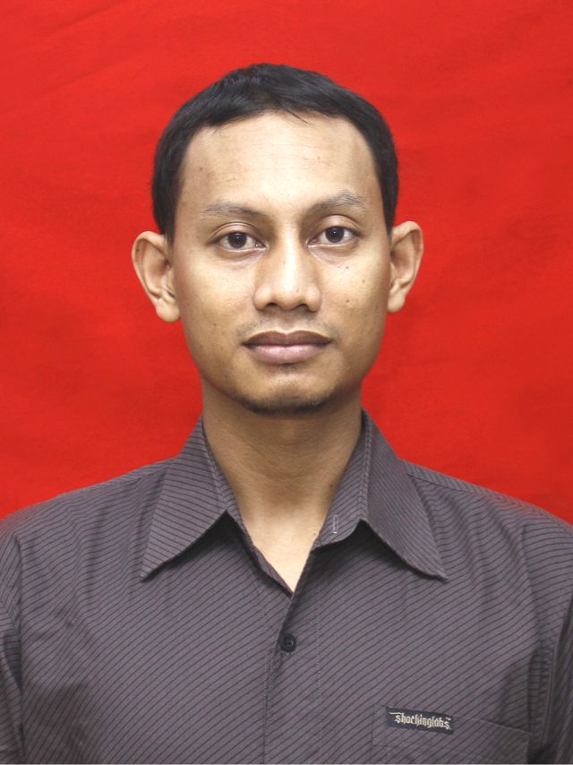Foto Arfah Aksa Ali, SE