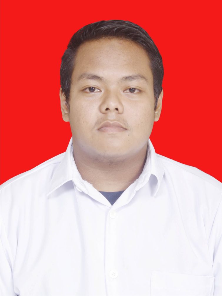 Foto Muhammad Ridwan
