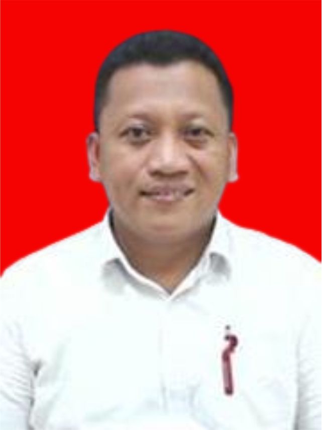 Foto Muhammad Syafril