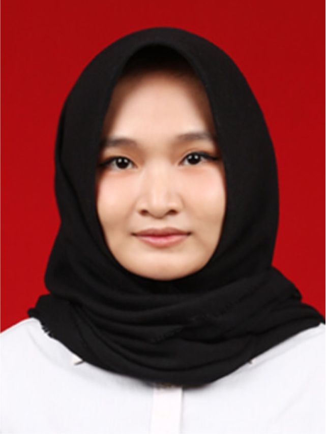 Foto Mutiara Aisyah Putri
