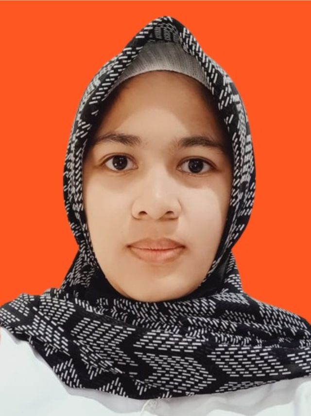 Foto Reski Ayu Magfira